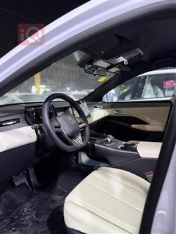 بي واي دي Qin Plus